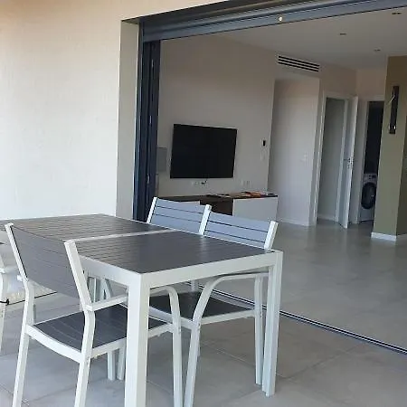 Apartamento T2 Vue Mer Panoramique Corse Du Sud *